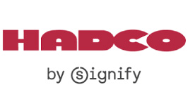 Hadco by Signify