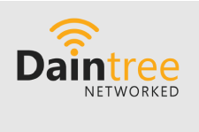 Daintree Wireless Controls