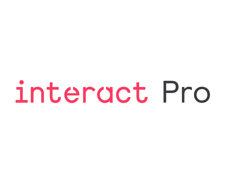 Interact