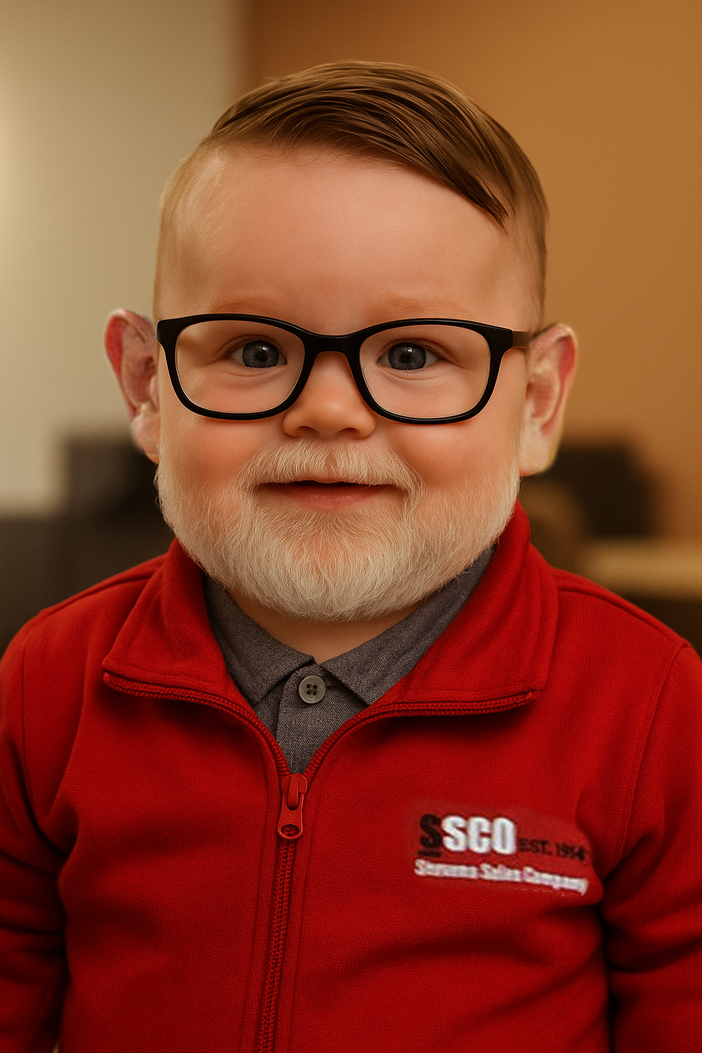 Brandon Willardsen