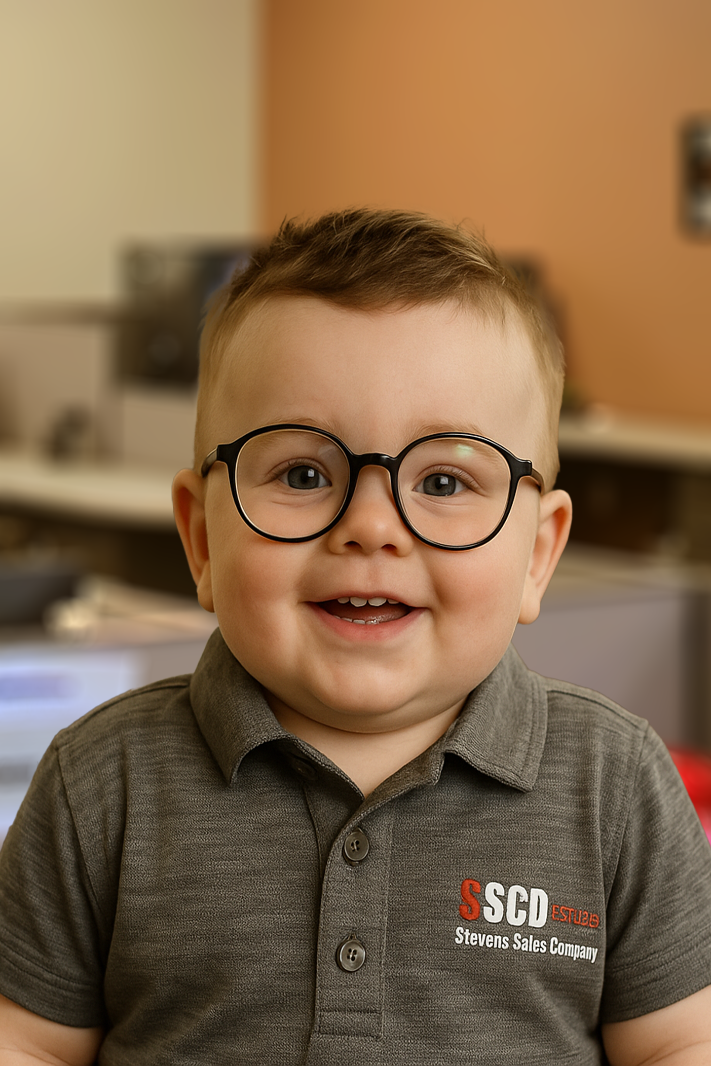 Kayden Hartle